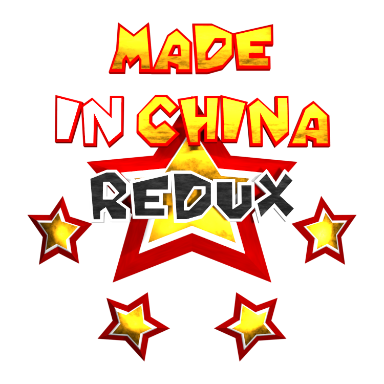 Made In China Redux on Roblox